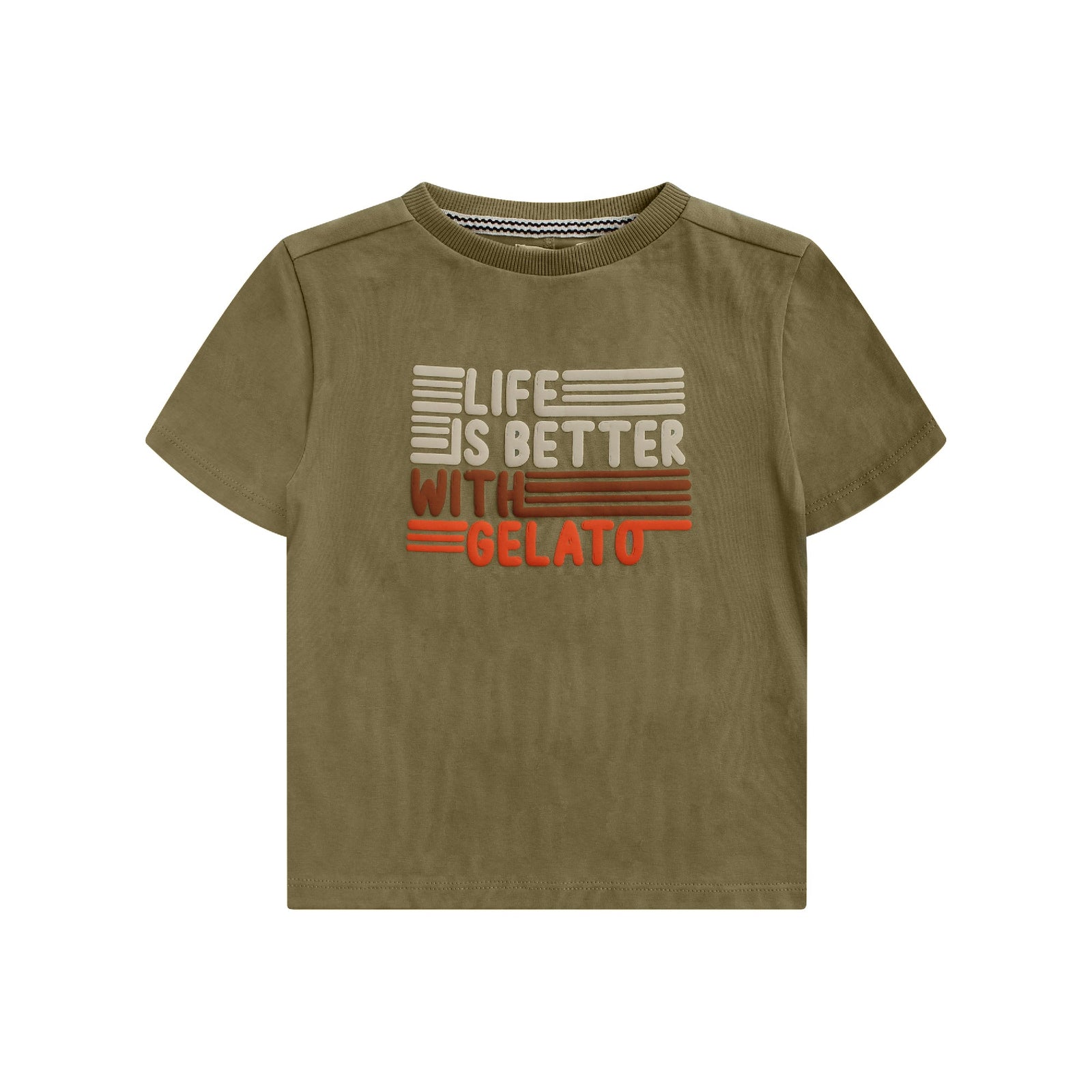 Your Wishes Shirt Adriaan | Gelo