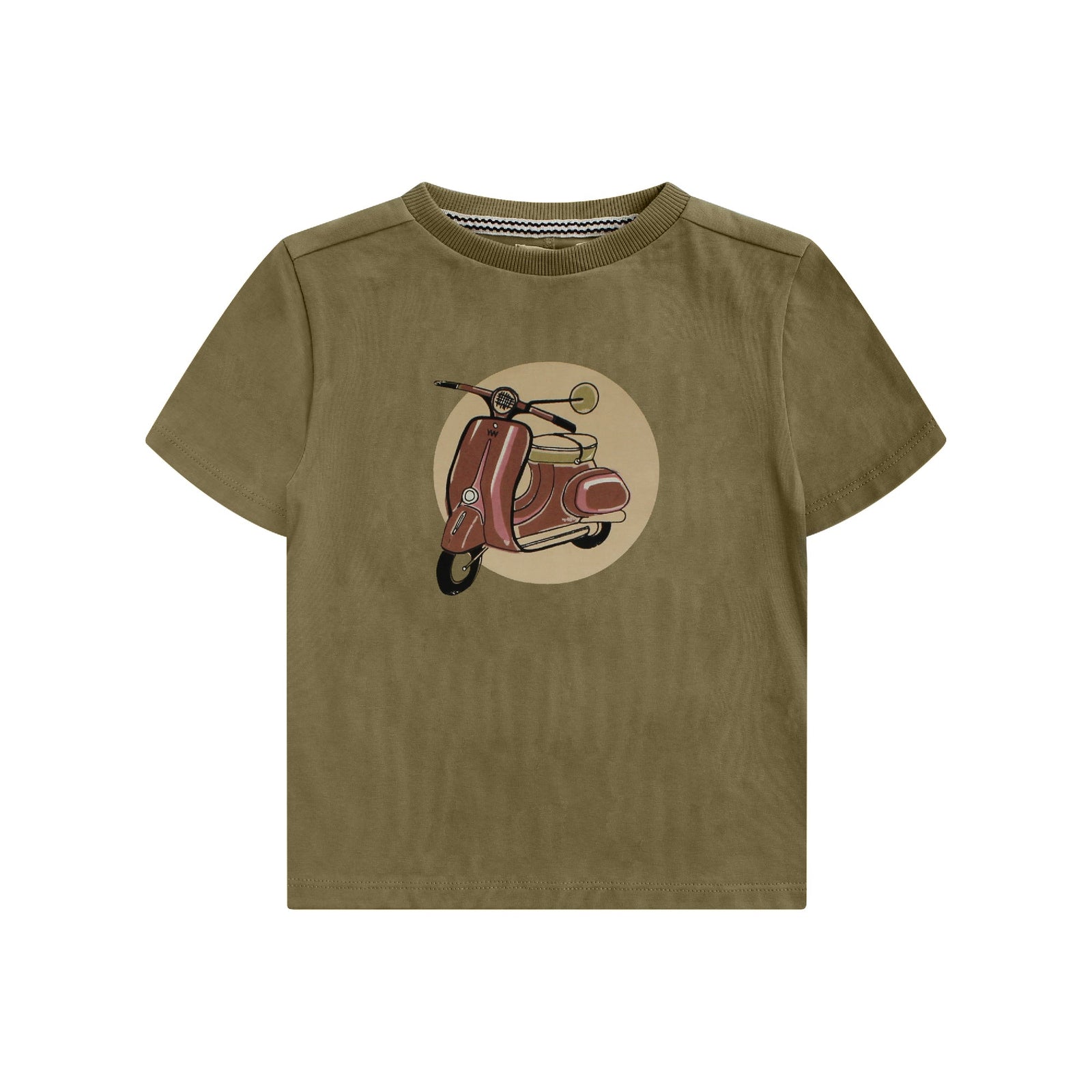 Your Wishes Shirt Adri | Scoot