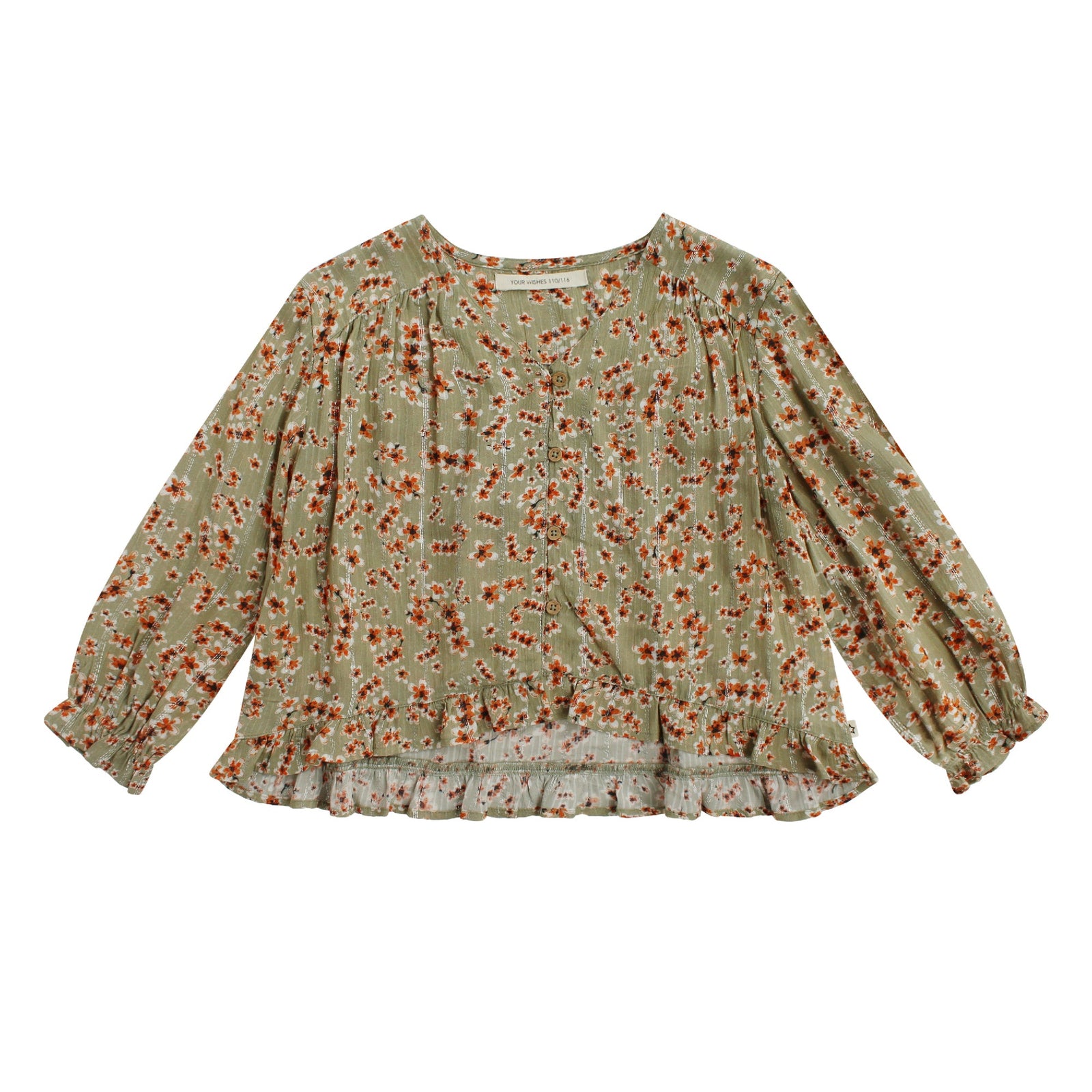 Your Wishes Top Jetta | Giardino