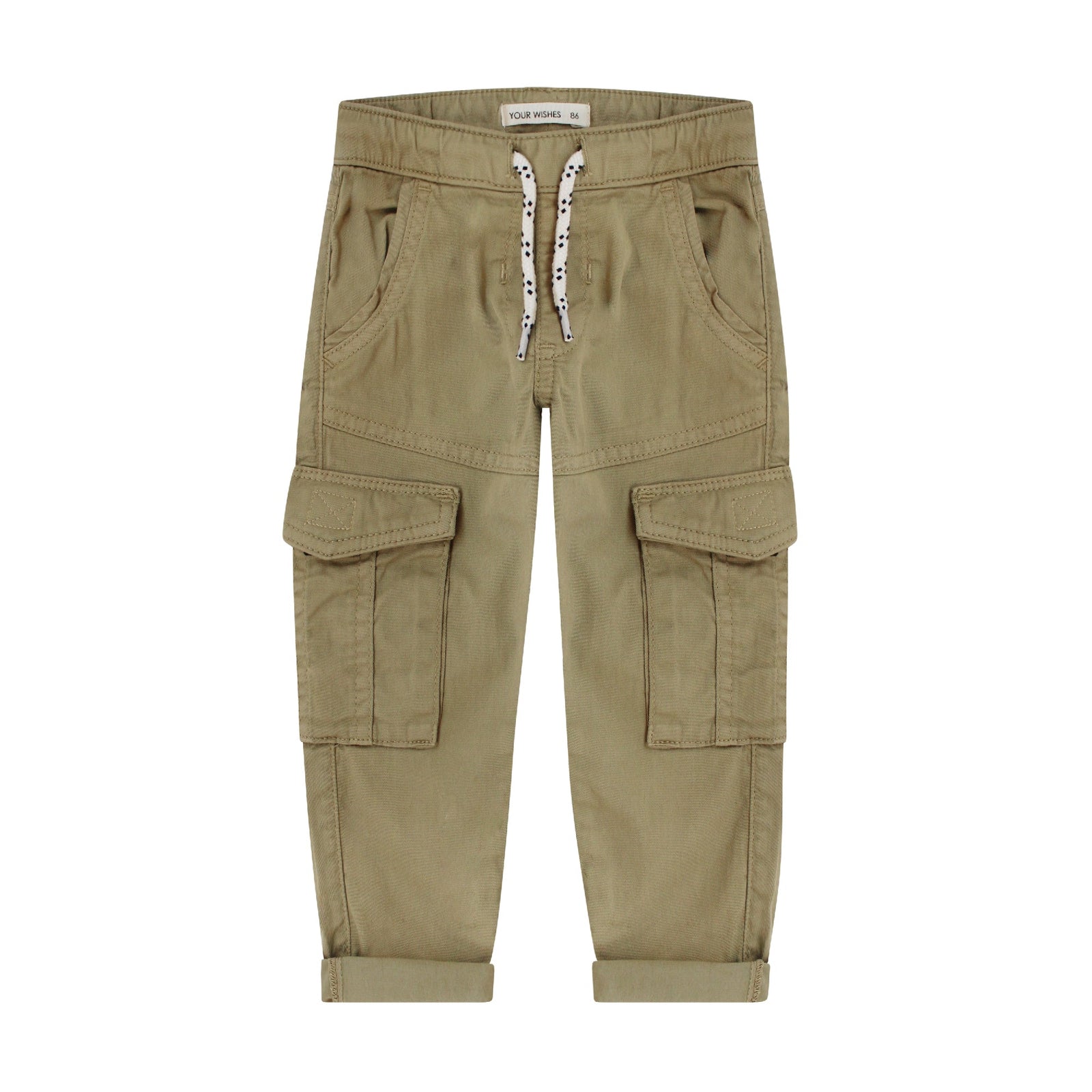 Your Wishes Broek Jorn | Cotton Stretch