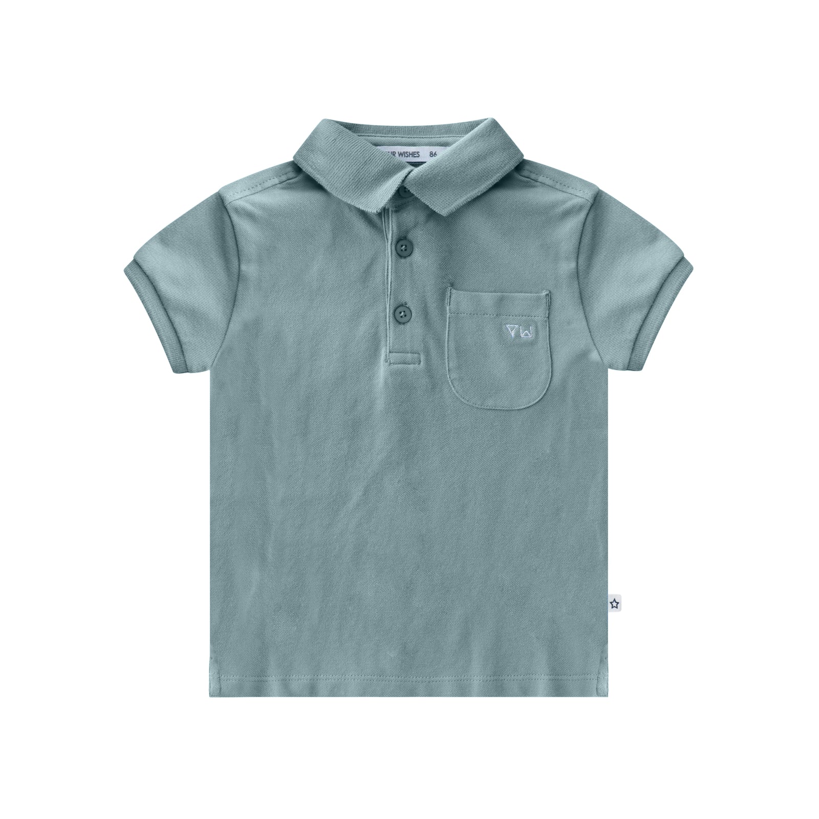 Your Wishes Polo Elton | Pique