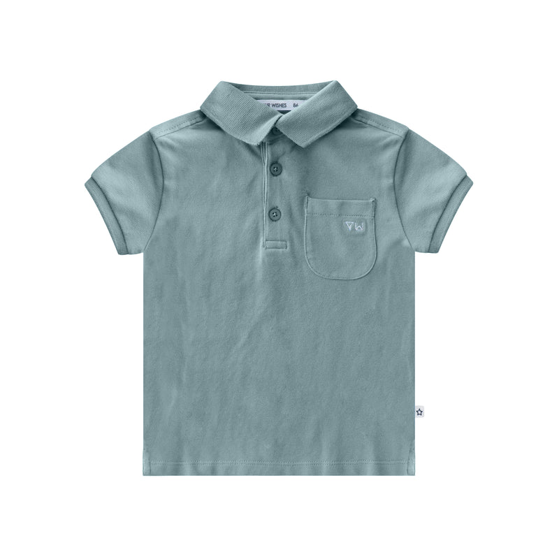 Your Wishes Polo Elton | Pique