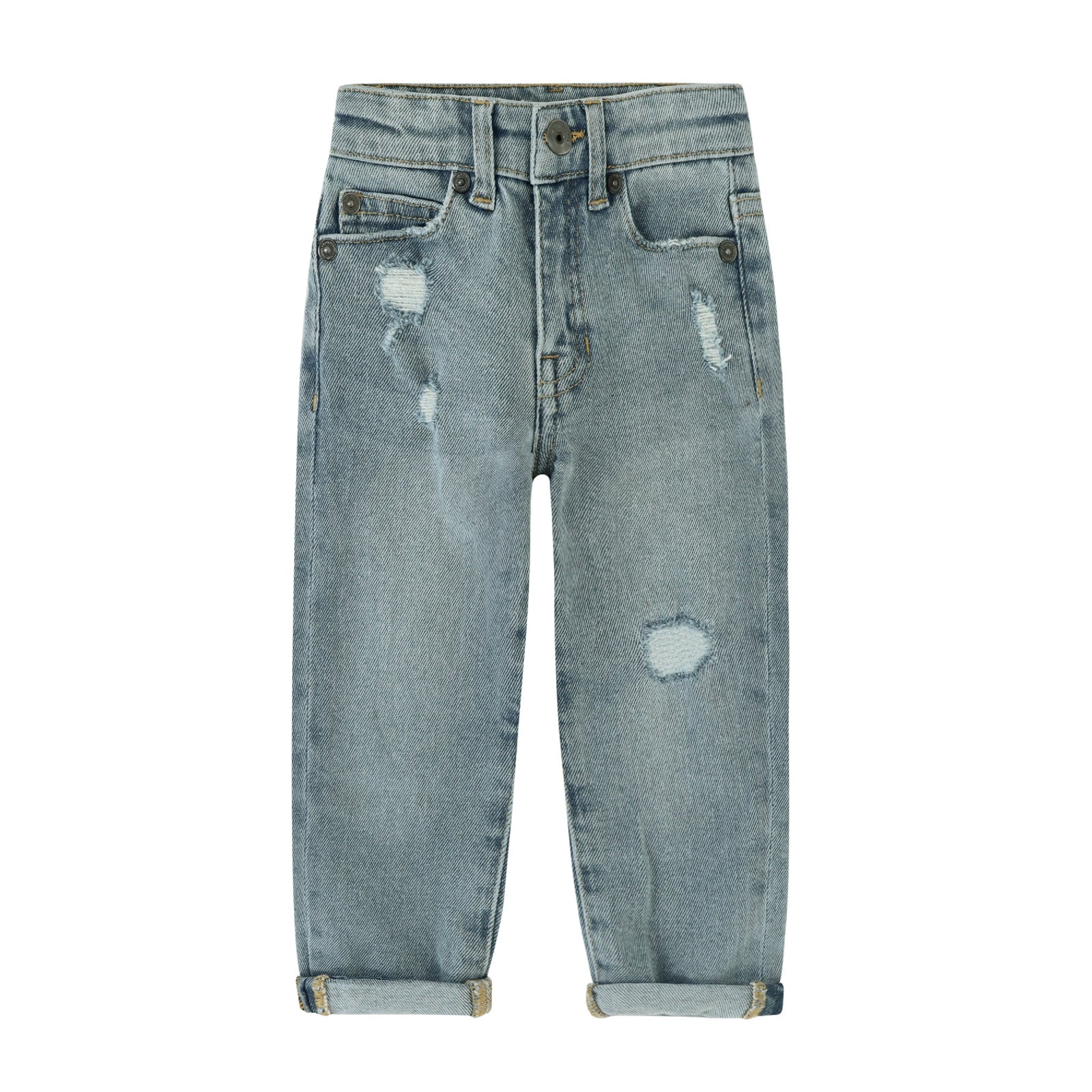 Your Wishes Broek Denim | Floyd