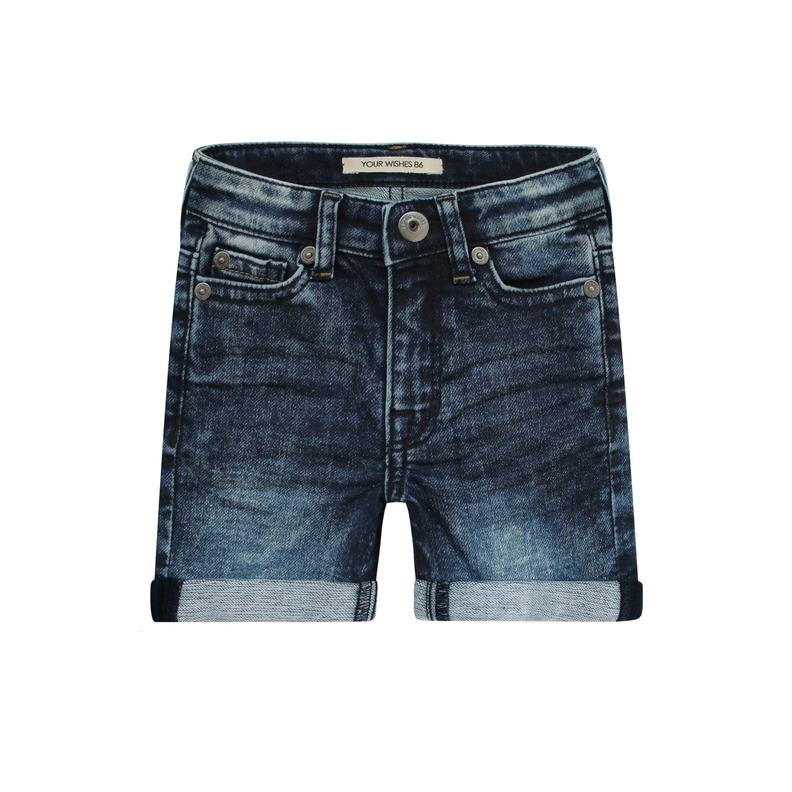 Your Wishes Shorts Aaron | Jog Denim