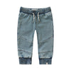 Your Wishes Broek Diogo | Knitted Denim