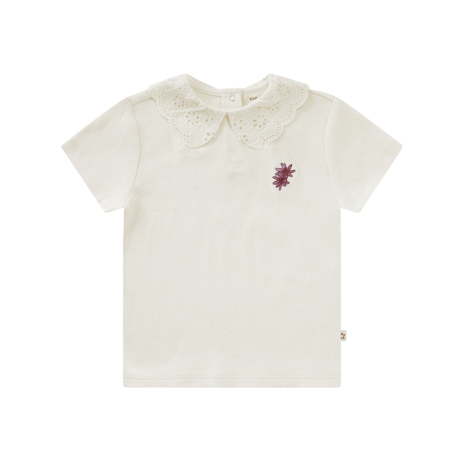 Your Wishes Shirt Jayar | Posy Flower