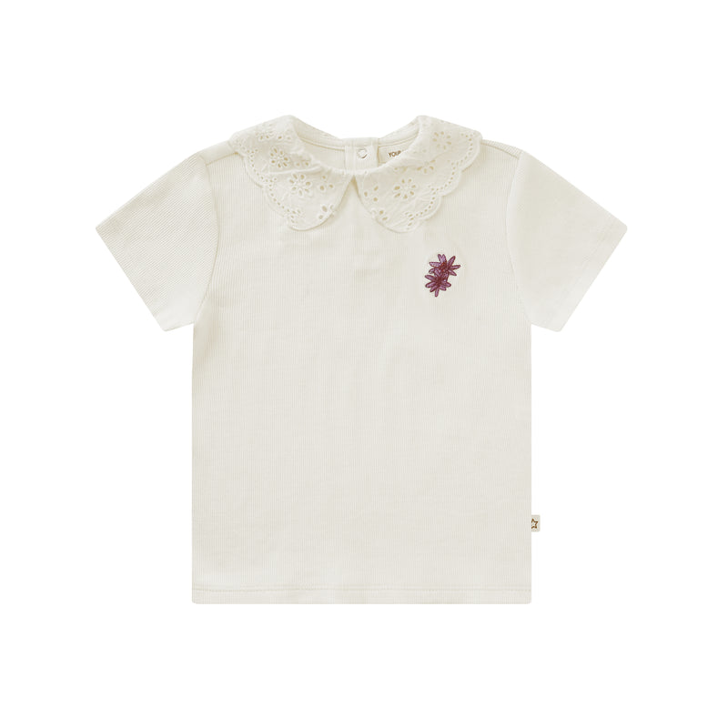 Your Wishes Shirt Jayar | Posy Flower