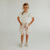 Your Wishes Shirt Jayar | Posy Flower
