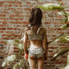 Meisjes Bikini Selah | Millefiori van Your Wishes in de kleur Multicolor in maat 134-140.