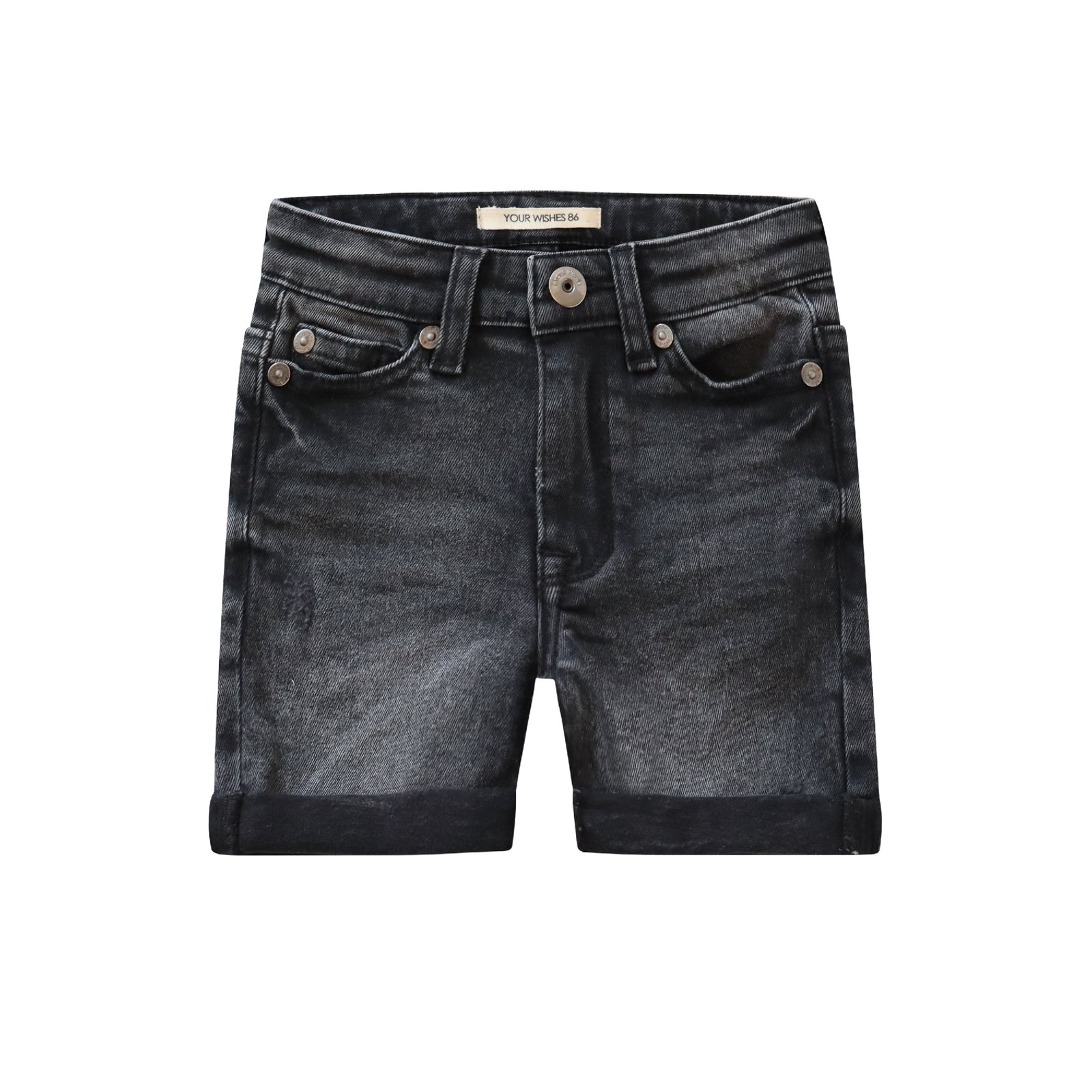 Your Wishes Shorts Aaron | Stretch Denim