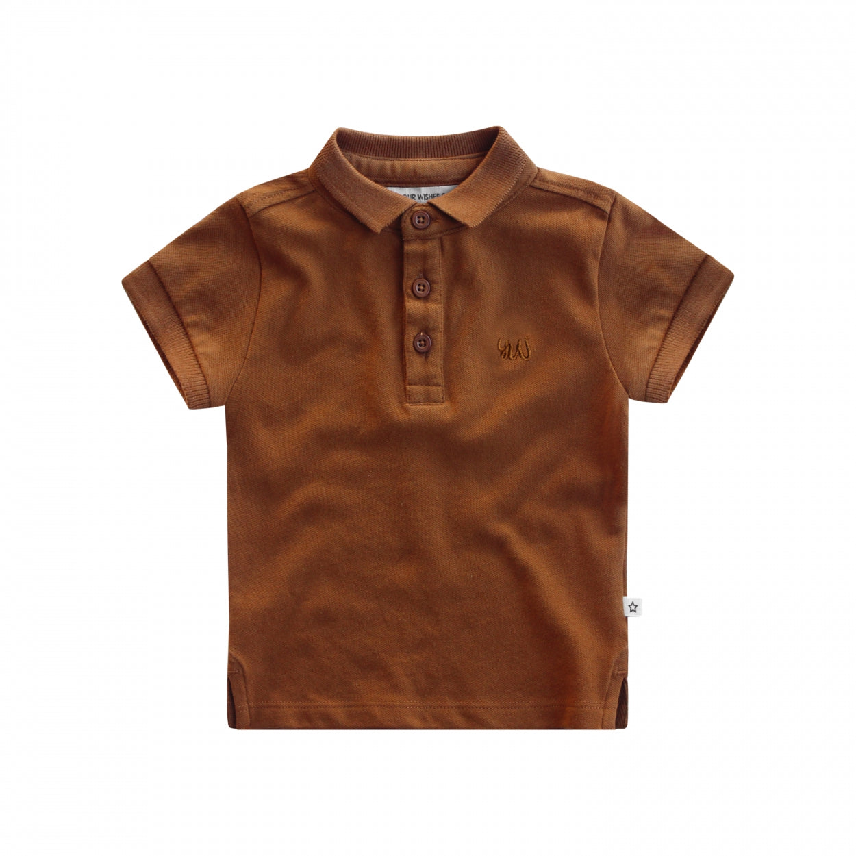 Your Wishes T-Shirt Solid | Djamie