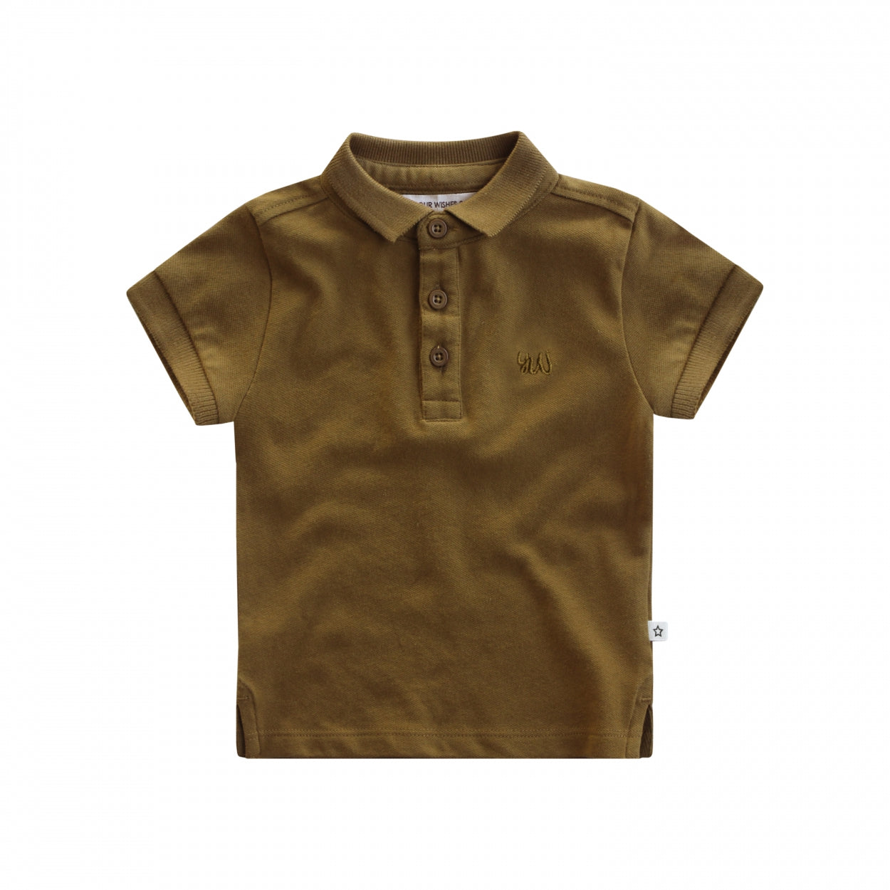 Your Wishes T-Shirt Solid | Djamie
