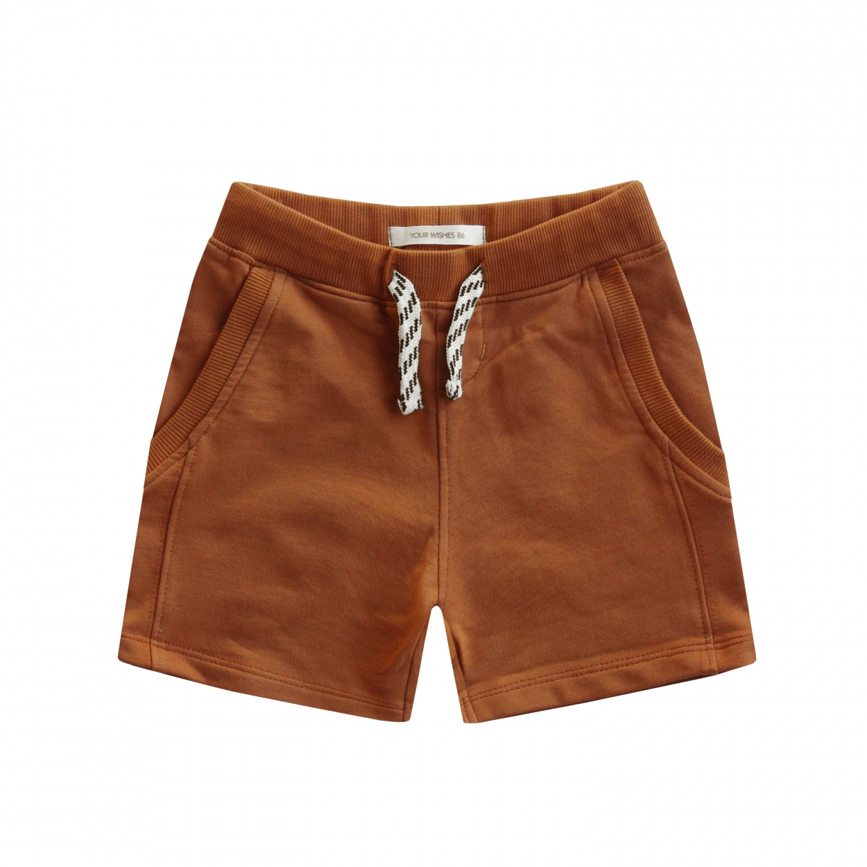 Your Wishes Pants Solid | Dukos