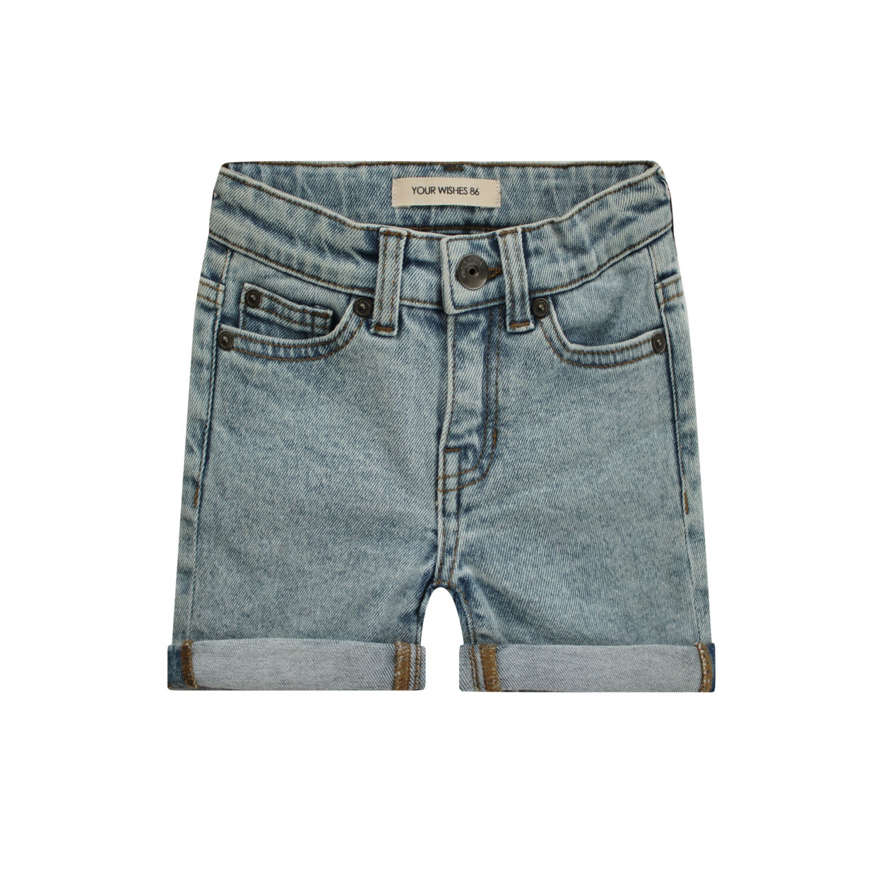 Your Wishes Jeansshorts | Aaron