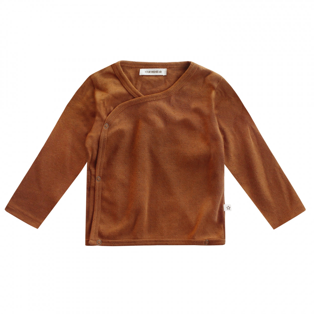 Your Wishes Cardigan Ajour | Ali