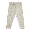 Meisjes Legging Specs | Nova van Your Wishes in de kleur Ivory in maat 68.