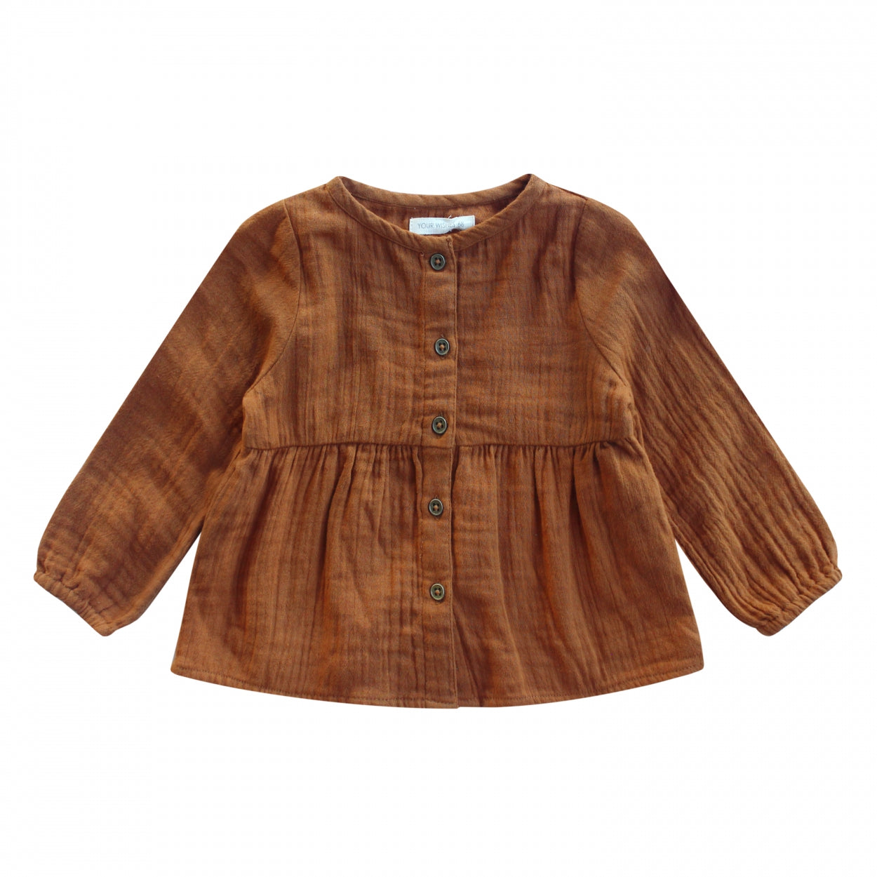 Your Wishes Blouse Sunset | Aniek
