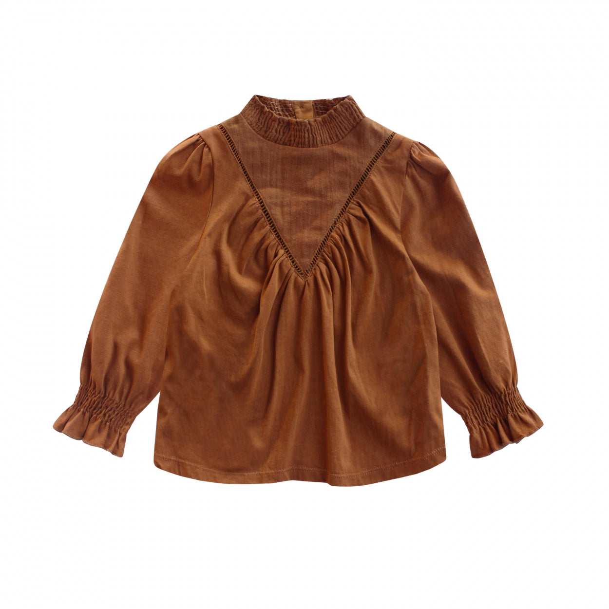 Your Wishes Top longsleeve Sunset | Dora