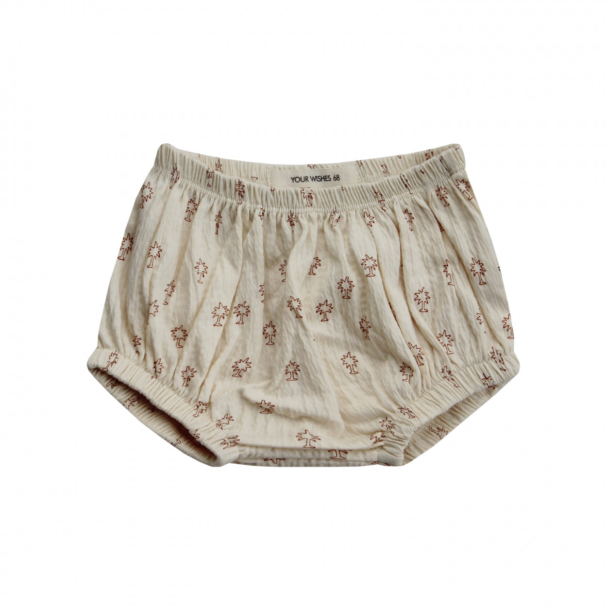 Your Wishes Pampershorts Palms | Angel