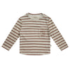 Your Wishes Longsleeve striped Raya | Dees