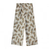 Meisjes Pants Fruity | Bar van Your Wishes in de kleur Multicolor in maat 92.