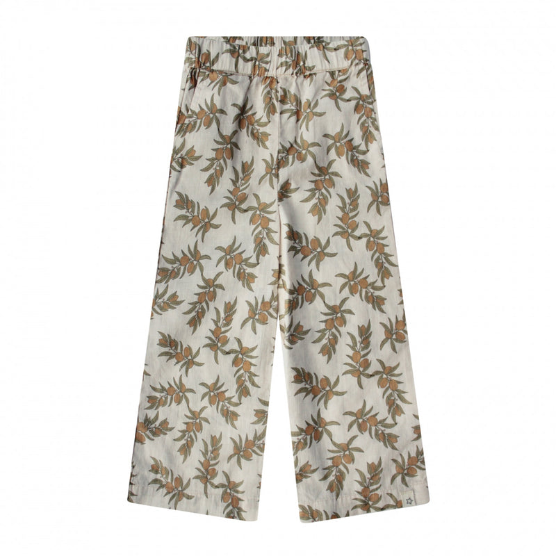 Meisjes Pants Fruity | Bar van Your Wishes in de kleur Multicolor in maat 92.