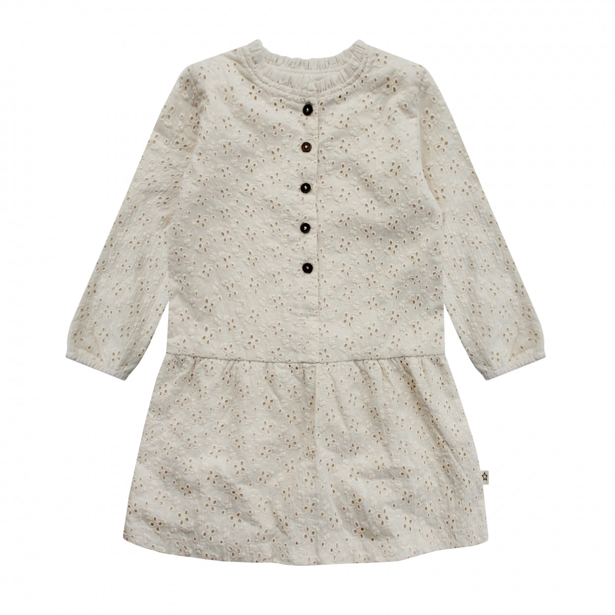 Your Wishes Dress Schiffly | Dawn