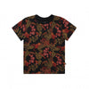 Jongens T-Shirt Jungle | Dries van Your Wishes in de kleur Multicolor in maat 134/140.