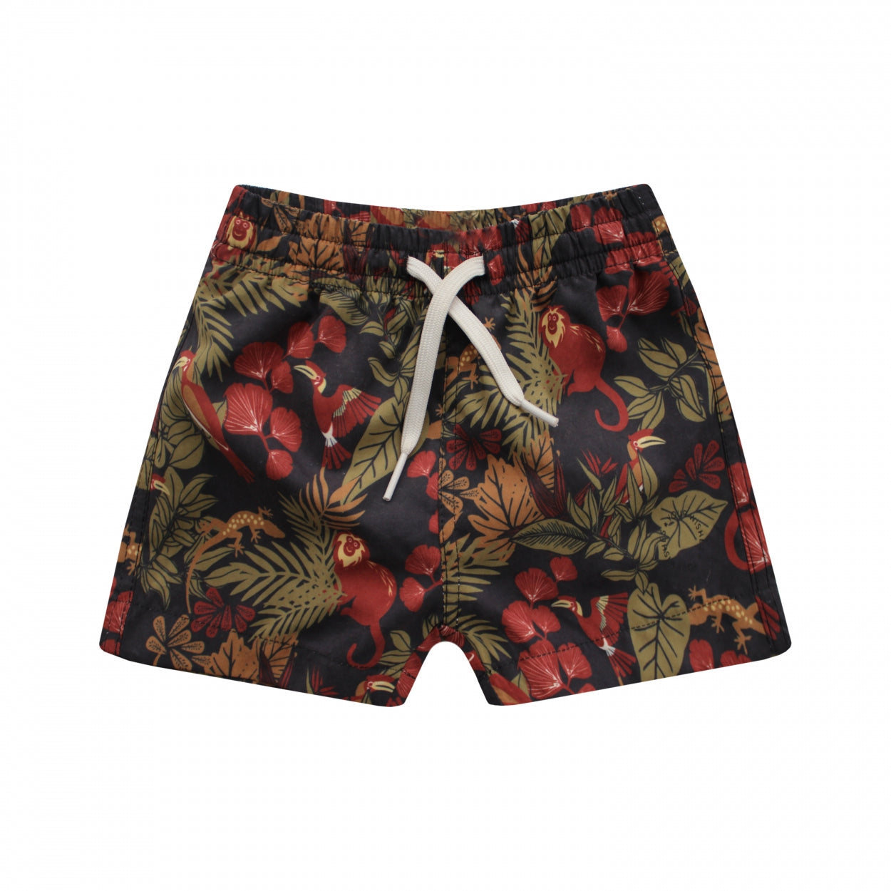 Your Wishes Swimshorts Jungle | Shawn