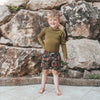 Your Wishes Swimshorts Jungle | Shawn