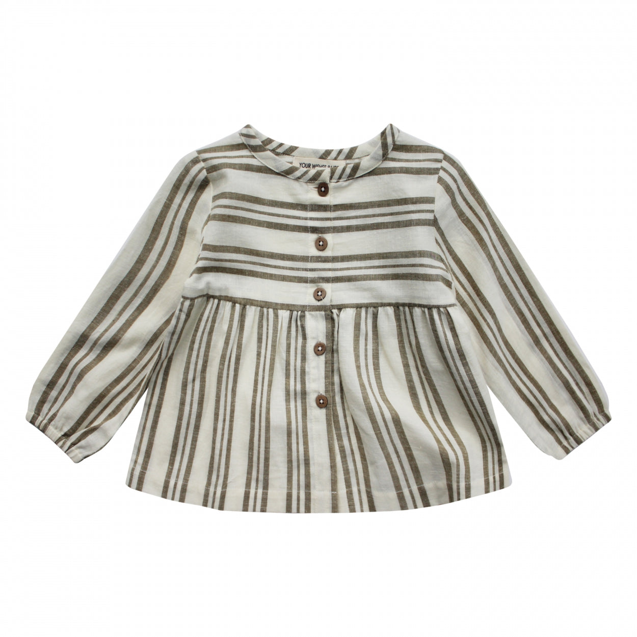 Your Wishes Blouse Cancun | Aniek