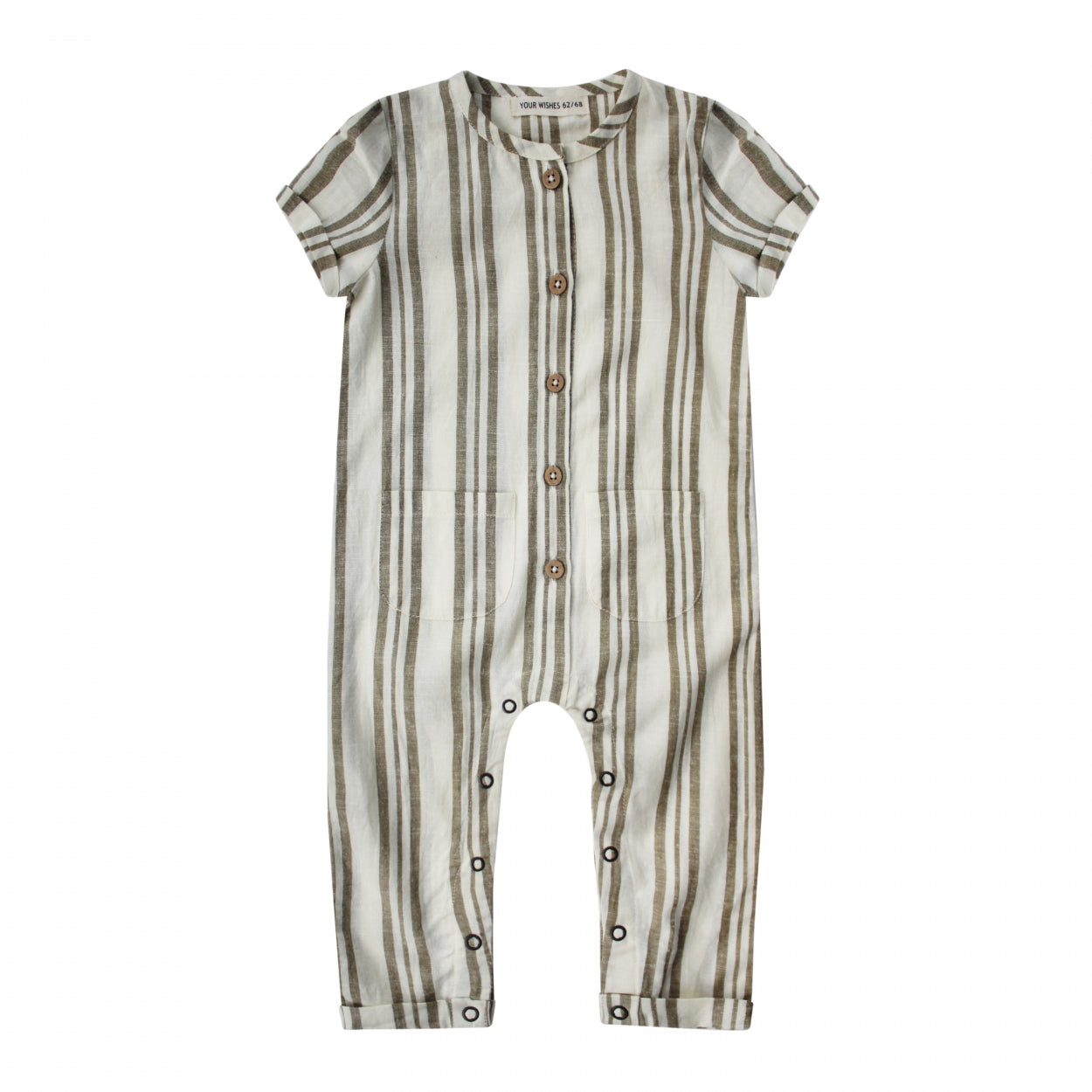 Your Wishes Jumpsuit Cancun | Derryl