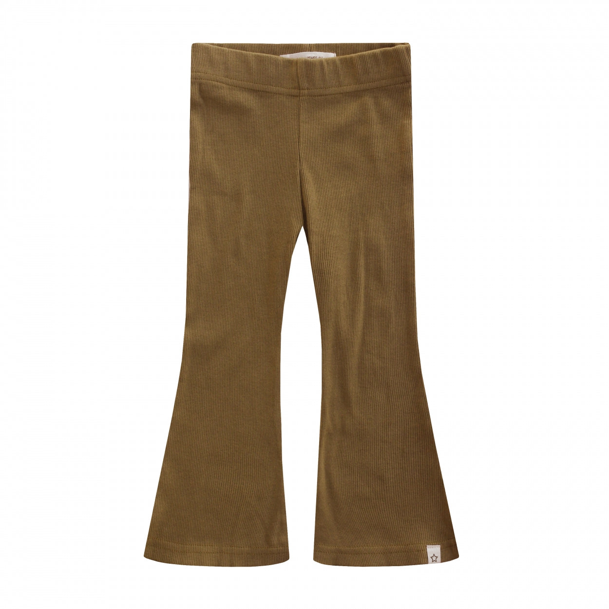 Your Wishes Legging Fine Rib | Nikita