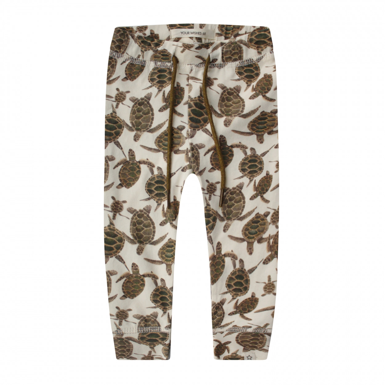 Your Wishes Pants Turtle | Calle