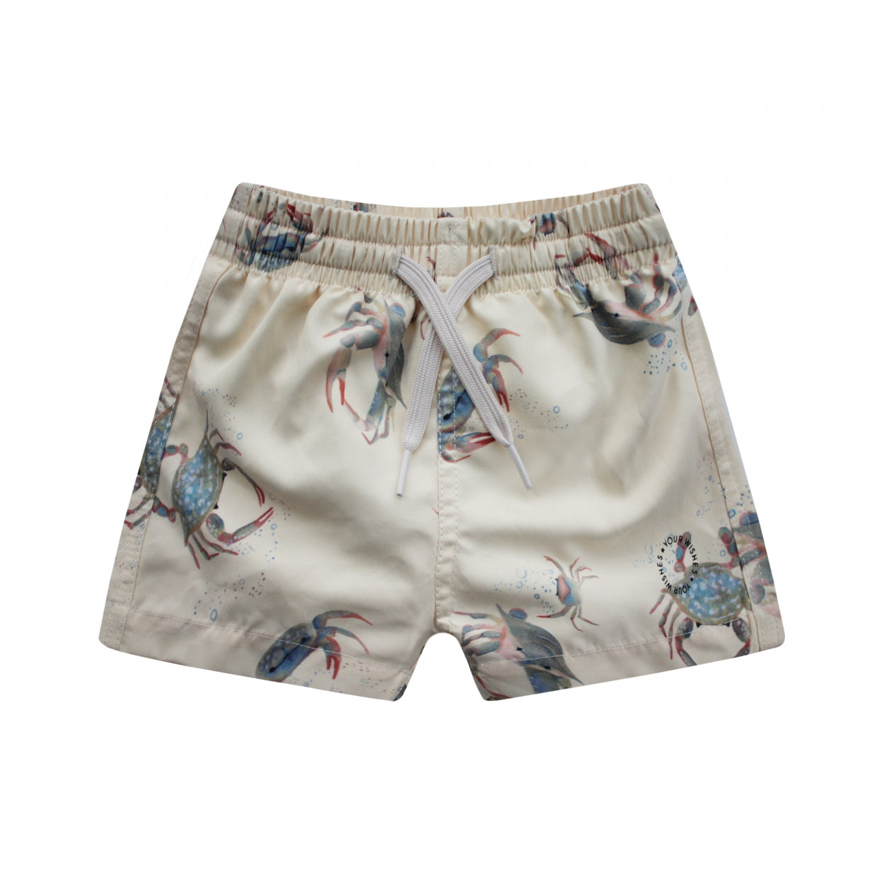 Your Wishes Swimeshorts Crabs | Shawn