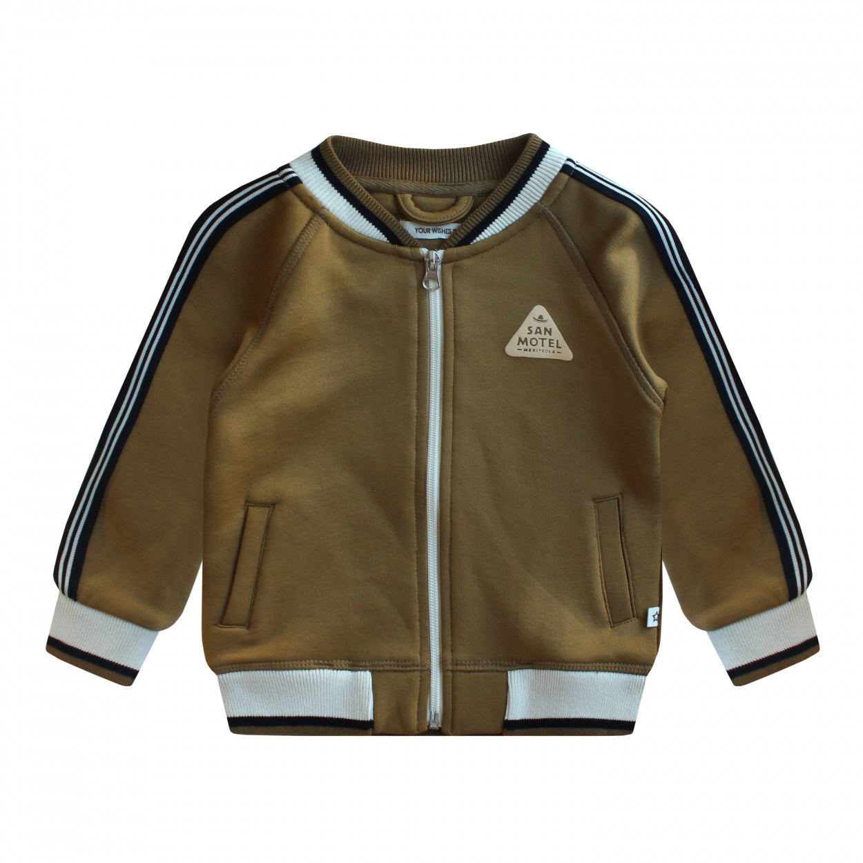 Your Wishes Cardigan Trainer | Camiel