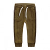 Jongens Pants Trainer | Dean van Your Wishes in de kleur Plantation in maat 134/140.