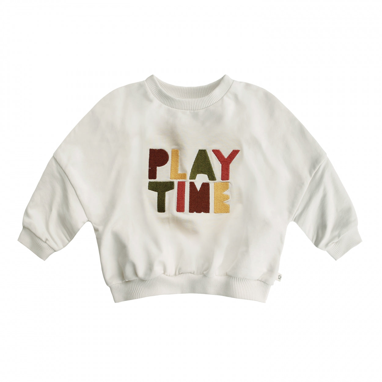 Your Wishes Sweater Play Time | Nio