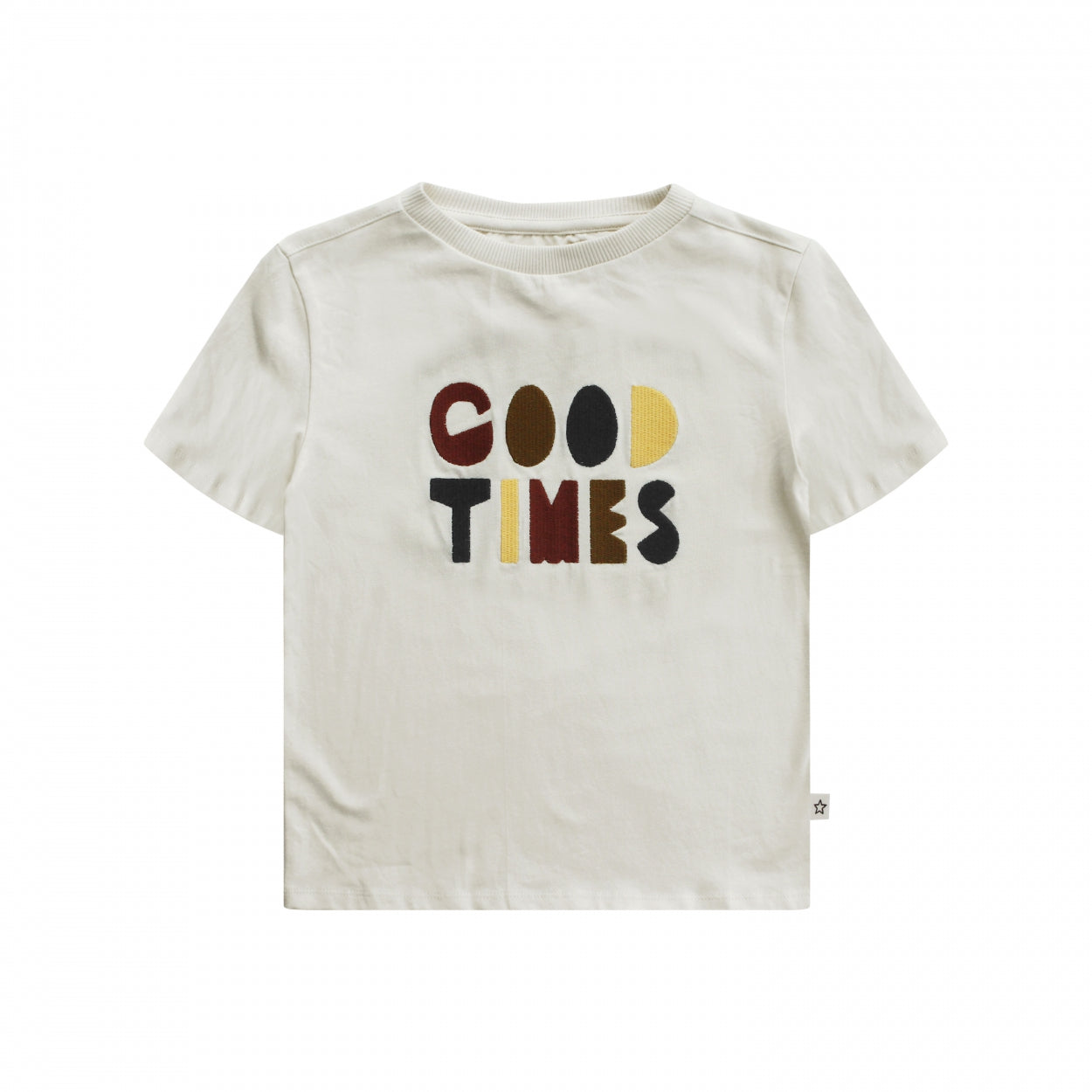 Your Wishes T-Shirt Good Times | Adri