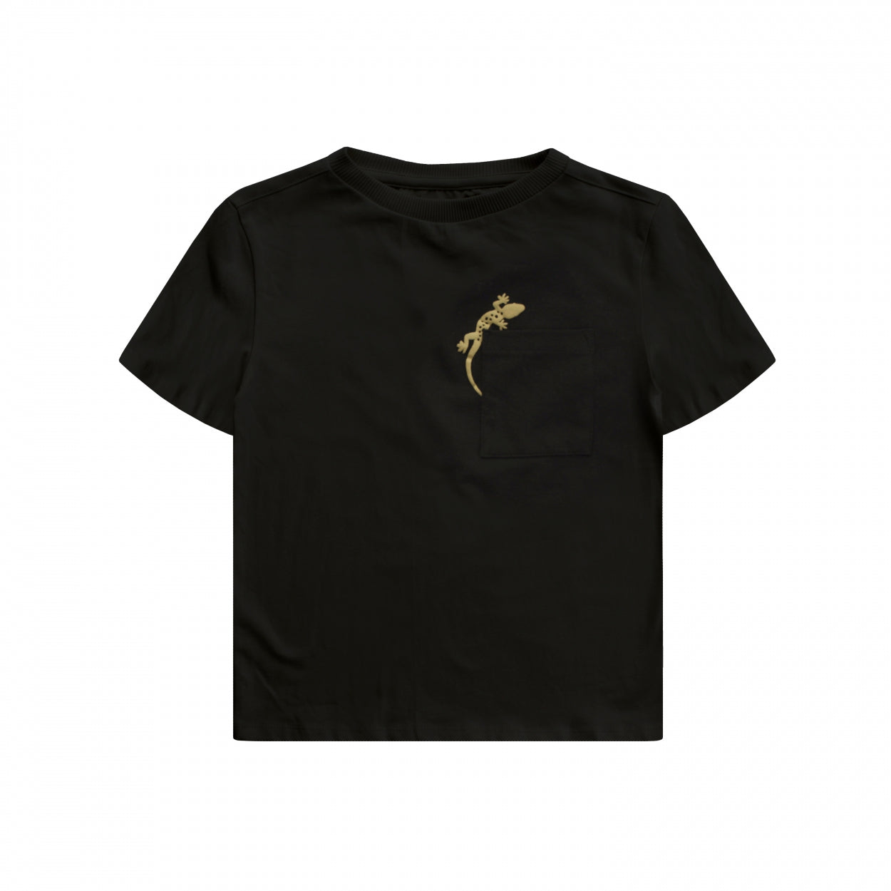 Your Wishes T-Shirt Gekko | Daiden
