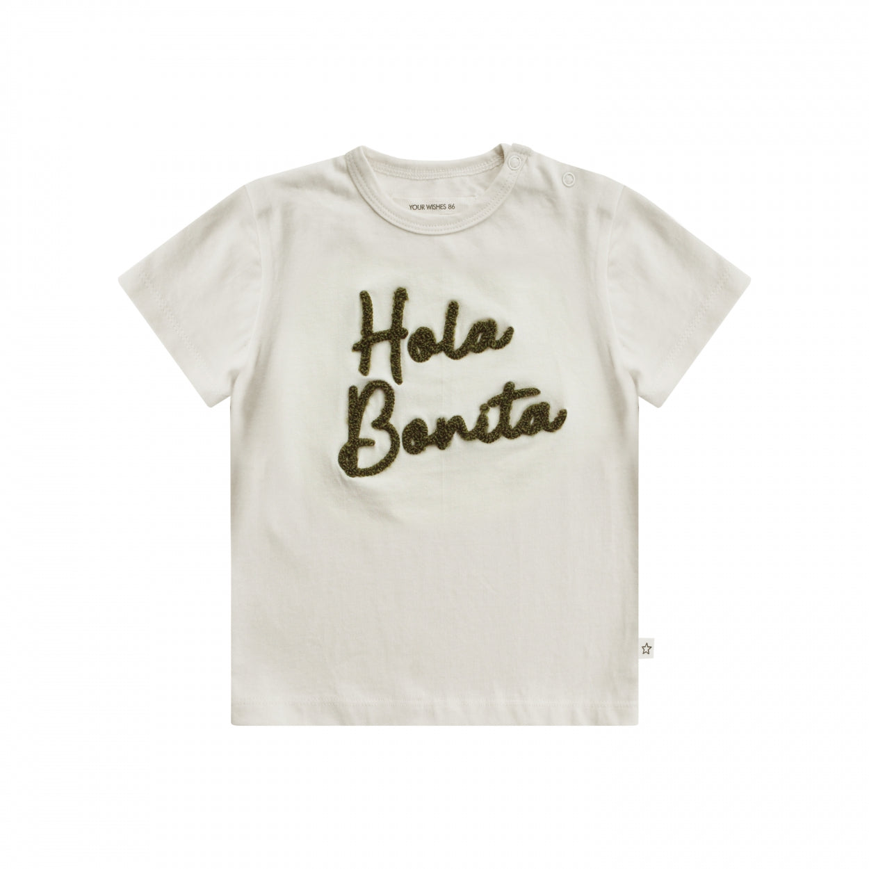 Your Wishes T-Shirt Bonita | Arwen