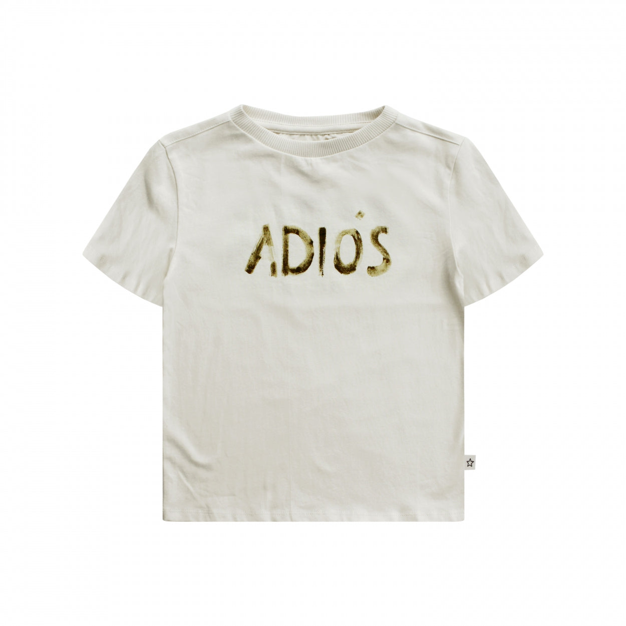 Your Wishes T-Shirt Adios | Adri