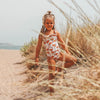Your Wishes Bathing Suit Mexican Flamingo | Sofia