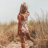 Your Wishes Bathing Suit Mexican Flamingo | Sofia