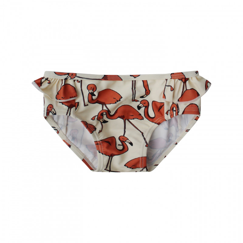 Your Wishes Bikini Mexican Flamingo | Stella