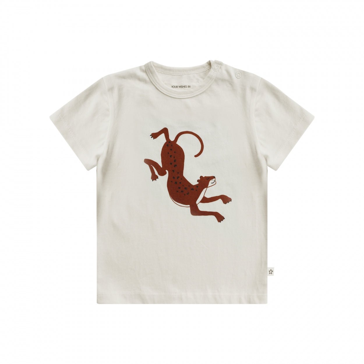 Your Wishes T-Shirt Jag | Arwen