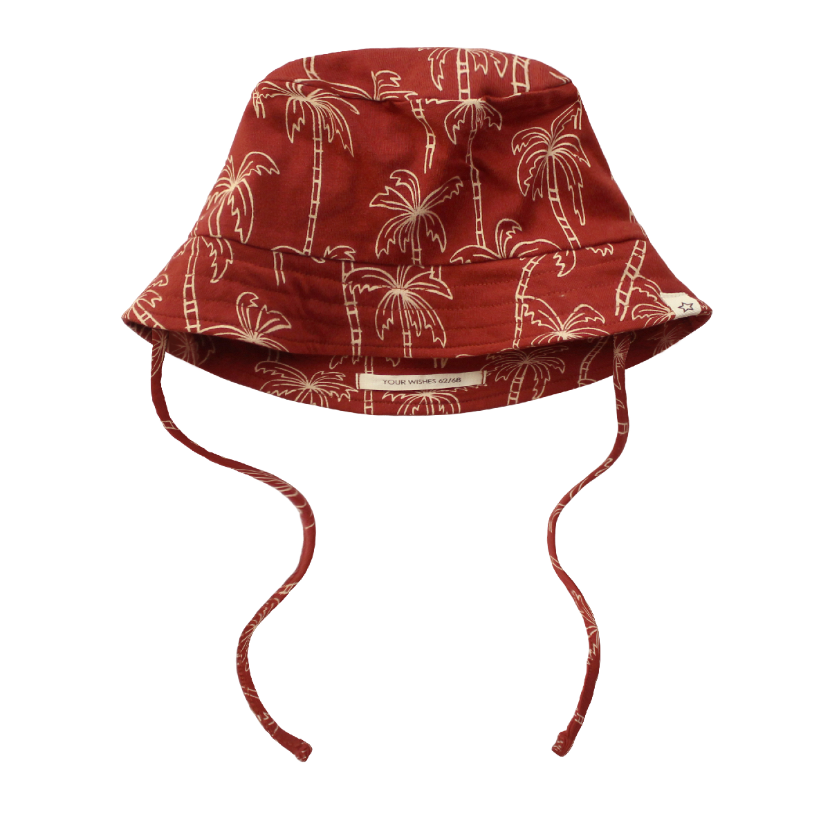 Your Wishes Palmtrees - Summer Hat