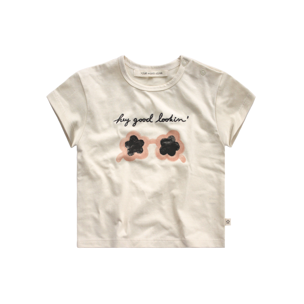 Your Wishes Hey Good Looking - Loose Tee