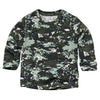 Quapi LONGSLEEVE ZACK NB05