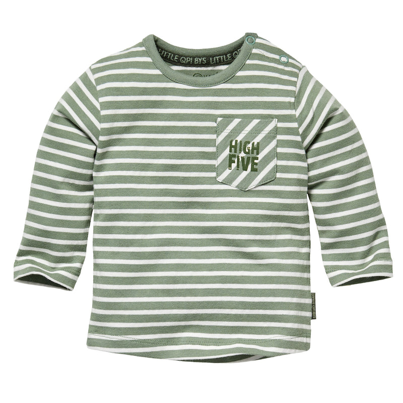 Quapi LONGSLEEVE ZAHI NB05